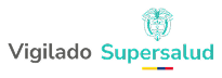 logo vigilado supersalud