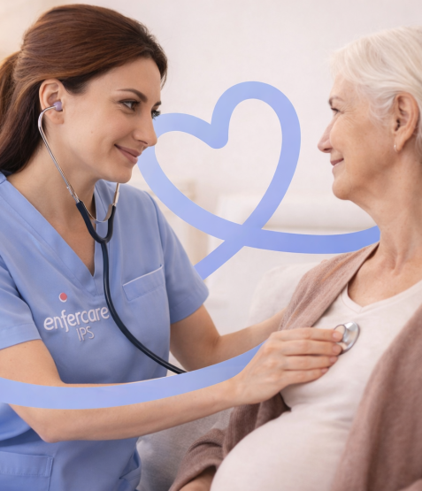 EnfermeriaDomiciliaria